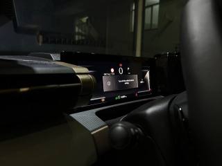 LANCIA Ypsilon usata, con Start/Stop Automatico