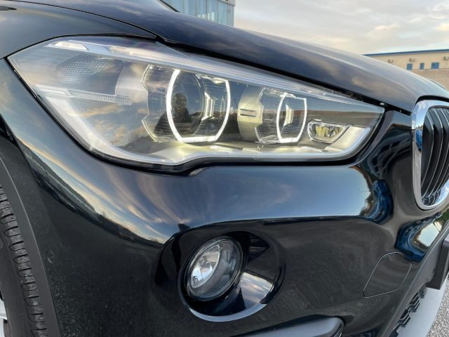 BMW X1 usata, con Airbag Passeggero