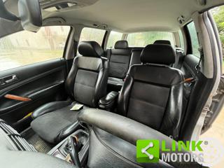 VOLKSWAGEN Passat usata, con Airbag Passeggero