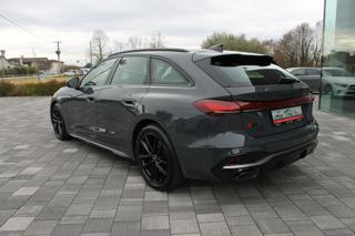 AUDI A5 usata, con Alzacristalli elettrici