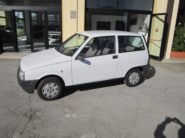 AUTOBIANCHI Y10 usata 1