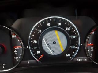 OPEL Insignia usata, con Vetri oscurati