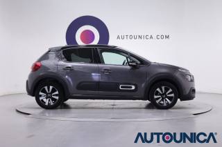 CITROEN C3 usata, con Airbag Passeggero