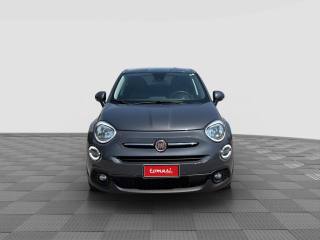 FIAT 500X usata 7