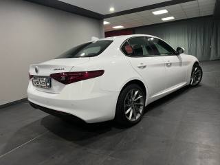 ALFA ROMEO Giulia usata, con Alzacristalli elettrici