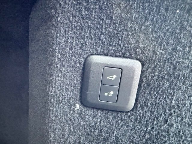 LAND ROVER Range Rover Sport usata, con Fendinebbia