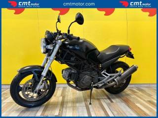 DUCATI Monster 600 usata 1