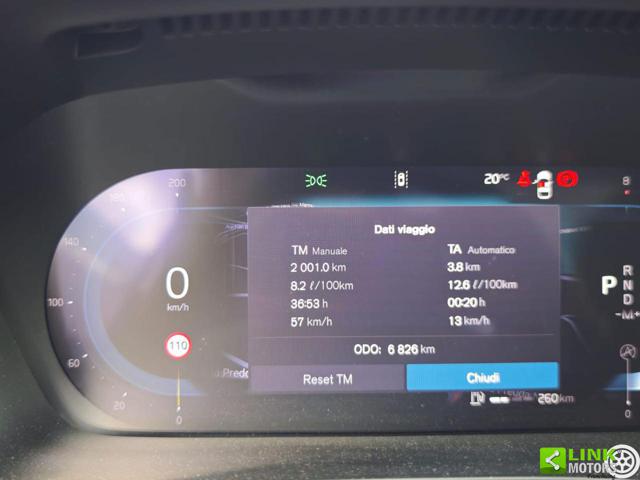 VOLVO XC40 usata, con Park Distance Control
