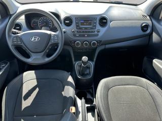 HYUNDAI i10 usata, con Cruise Control