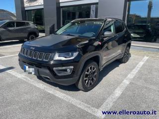 JEEP Compass 2.0 Multijet II 170 aut. 4WD Trailhawk