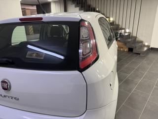 FIAT Punto usata, con Boardcomputer