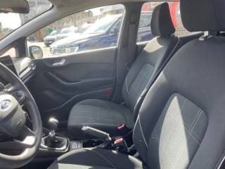 FORD Fiesta usata 11