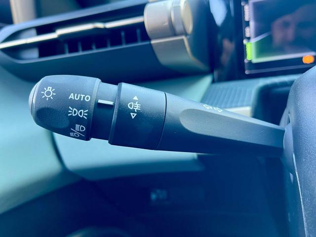 LANCIA Ypsilon usata, con USB
