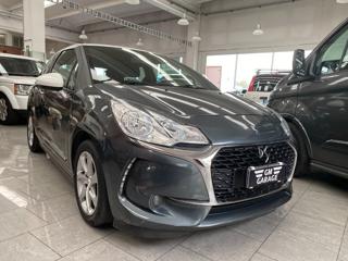 DS AUTOMOBILES DS 3 usata, con Cruise Control