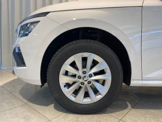 SKODA Kamiq usata, con ESP
