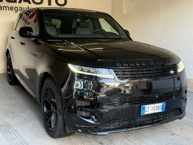 LAND ROVER Range Rover Sport usata, con Specchietti laterali elettrici