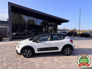 CITROEN C3 usata, con Airbag Passeggero