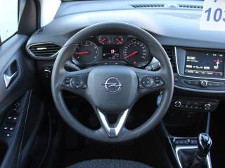 OPEL Crossland X usata, con Volante multifunzione