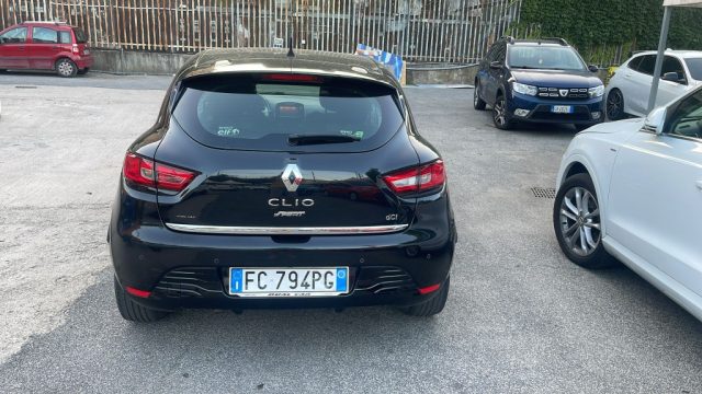 RENAULT Clio usata, con Cerchi in lega
