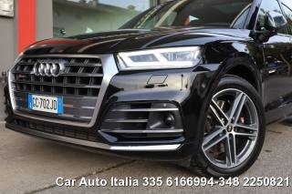 AUDI SQ5 usata 221