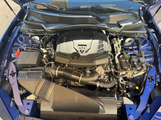 MASERATI Ghibli usata, con Servosterzo