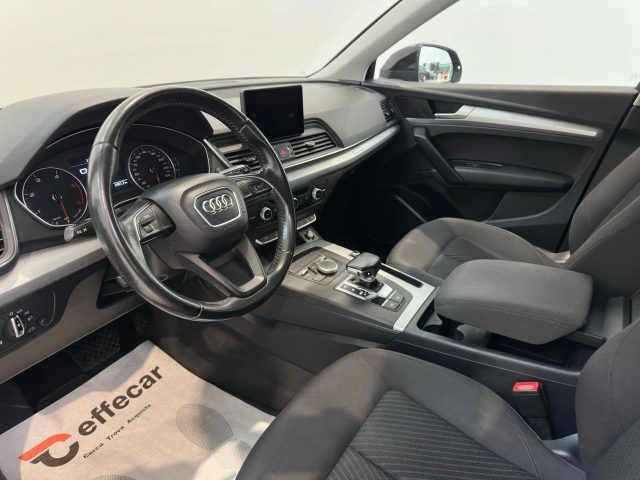 AUDI Q5 usata, con Airbag Passeggero