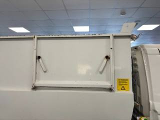 PIAGGIO Porter NP6 usata 23