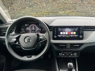 SKODA Kamiq usata, con Park Distance Control