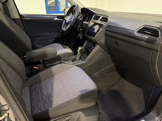 VOLKSWAGEN Tiguan usata, con Immobilizzatore elettronico