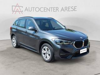 BMW X1 usata, con Chiusura centralizzata