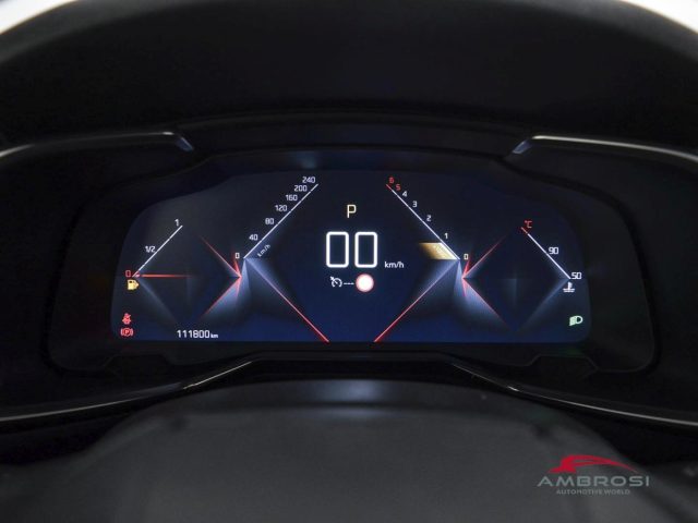 DS AUTOMOBILES DS 7 usata 12