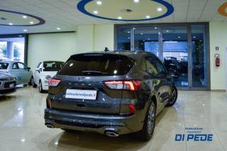 FORD Kuga usata, con Airbag Passeggero