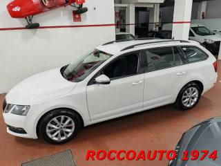 SKODA Octavia usata, con Airbag