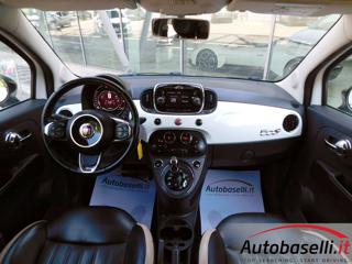 FIAT 500C usata 45