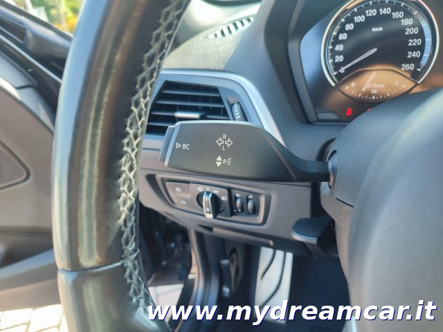 BMW 118 usata, con Airbag testa
