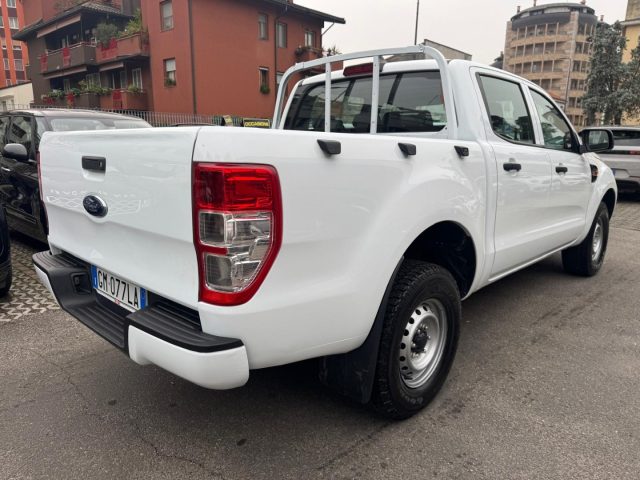 FORD Ranger usata, con Airbag laterali