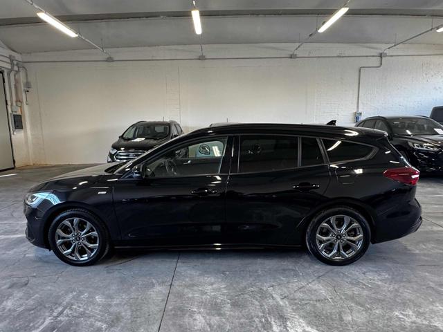 FORD Focus usata, con Chiusura centralizzata
