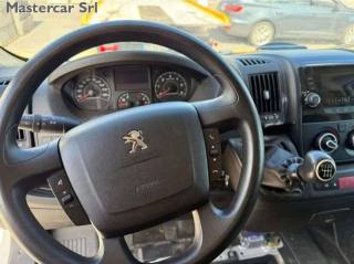 FIAT Ducato usata, con ESP