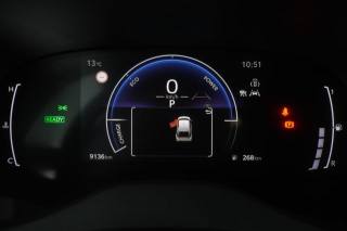 TOYOTA Yaris Cross usata 12