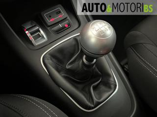 ALFA ROMEO Giulietta usata, con Filtro antiparticolato