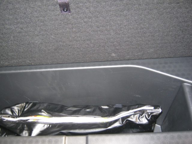 HONDA HR-V usata, con Autoradio digitale