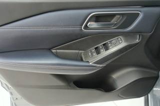 NISSAN Qashqai usata, con Specchietti laterali elettrici
