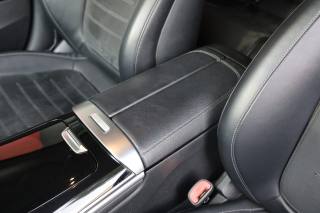MERCEDES-BENZ C 200 usata 109