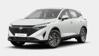 NISSAN Qashqai usata, con Airbag Passeggero