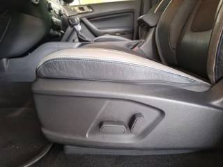 FORD Ranger usata, con Cruise Control