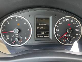 VOLKSWAGEN Tiguan usata, con Park Distance Control