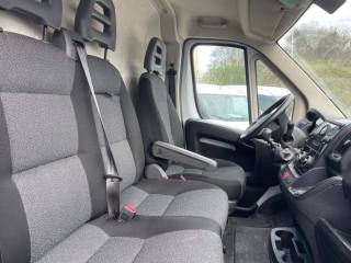 FIAT Ducato usata 11