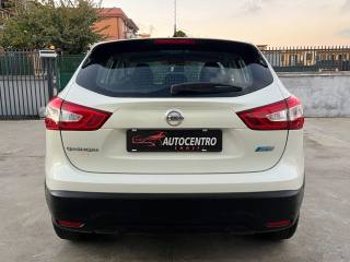 NISSAN Qashqai usata, con Alzacristalli elettrici