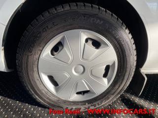 FORD Tourneo Custom usata 9