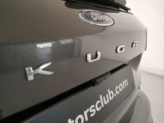 FORD Kuga usata, con Volante multifunzione